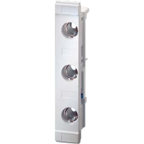 Bild: Hensel Sicherungselement 3p. 63A E18 D02 Mi RS 18
