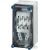 Bild: Hensel Sicherungsgehäuse NH00 3p. 125A+PE+N Mi 4150