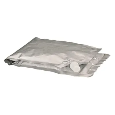 HENSEL Vergussmasse-Set GH 1200 | 2K-PUR Gießharz 1200 ml | für Kabelabzweigkasten WP | mit Trichter