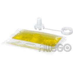 Hensel Vergussmasse Set 850 ml mit Tülle GH 0850