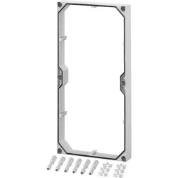 Hensel Zwischenrahmen für Geh. Gr. 4 FP ZR 40