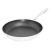 Bild: HSN Edelstahlpfanne 28cm | Antihaftbeschichtet | Induktionsgeeignet | Backofengeeignet bis 230°C | Mehrschichtmaterial | Wabenstruktur | Silber