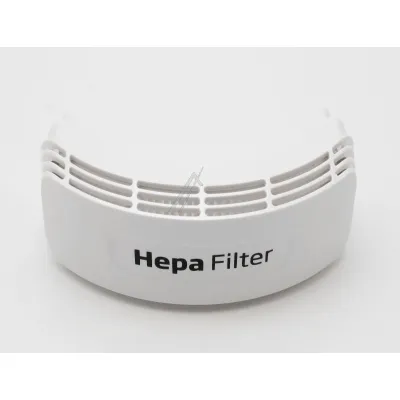 HEPA-Abluftfilter für Staubsauger Beko/Grundig/Arçelik C00927606 Saubere Abluft,
