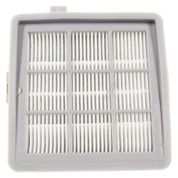 HEPA-Filter + Ausgangsfilter für Staubsauger Hisense/Gorenje 286171 2-teilig