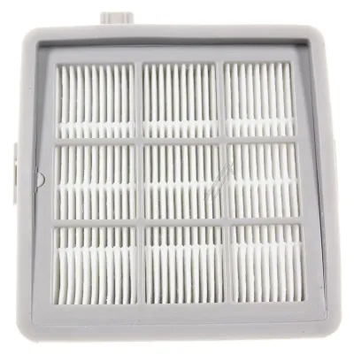 HEPA-Filter + Ausgangsfilter für Staubsauger Hisense/Gorenje 286171 2-teilig