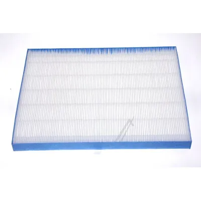Hepa Filter EFH108W für Dunstabzugshaube Electrolux 9001660415 Waschbar H13