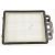 Bild: HEPA-Filter für Beko Staubsauger C00884723 Feinstaubfilter