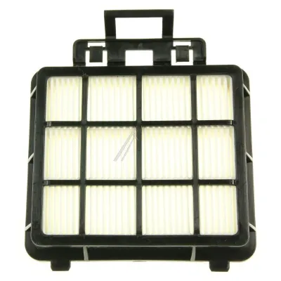 HEPA-Filter für Beko Staubsauger C00884726 Abluftfilter
