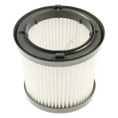 HEPA-Filter für Black+Decker Staubsauger N566707 Feinstaub