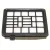 Bild: HEPA-Filter für Bosch Staubsauger 00756966 Feinstaubfilter