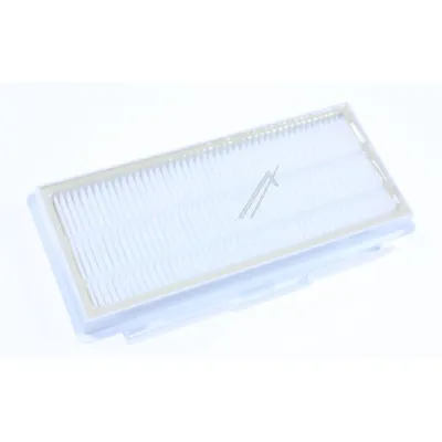HEPA-Filter für Bosch Staubsauger 17007338 Hochleistungs-Hygiene