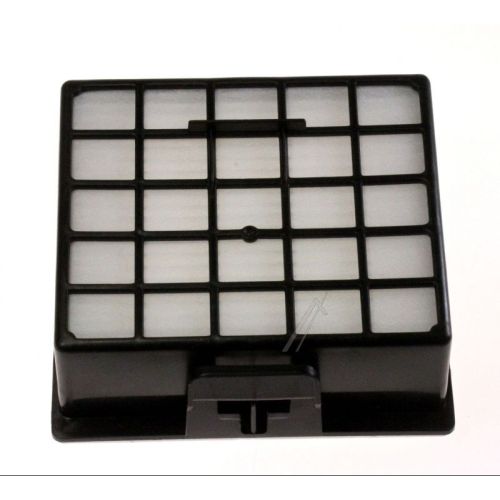 Bild: HEPA-Filter für Bosch Staubsauger Com 00426966/00572234 Feinstaubfilter