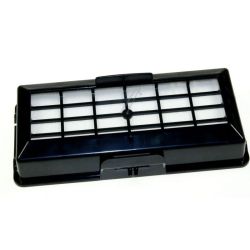 HEPA-Filter für Bosch Staubsauger Com 491669 Feinstaubfilter