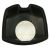 Bild: HEPA-Filter für Electrolux Staubsauger 4055416251 hochwertige Filtration