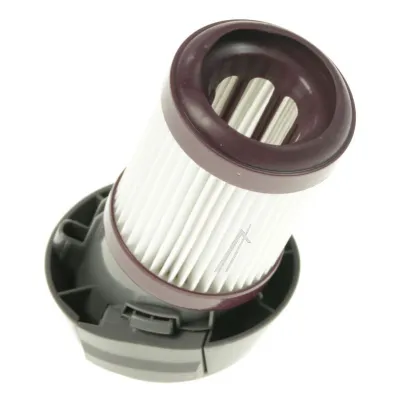 HEPA-Filter für Grundig Staubsauger 9178016980 Luftreinigung