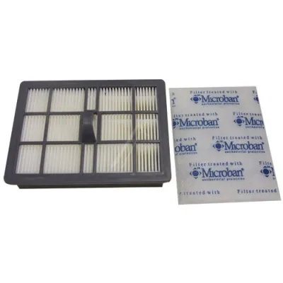 HEPA-Filter für Grundig Staubsauger 9193042476 Luftreinigung