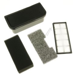 HEPA-Filter für Hisense/Gorenje Staubsauger 264801 Inlet, Outlet