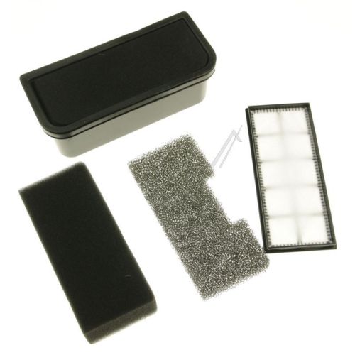 Bild: HEPA-Filter für Hisense/Gorenje Staubsauger 264801 Inlet, Outlet
