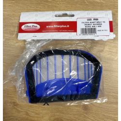 HEPA-Filter für iRobot Staubsauger Filter Plus