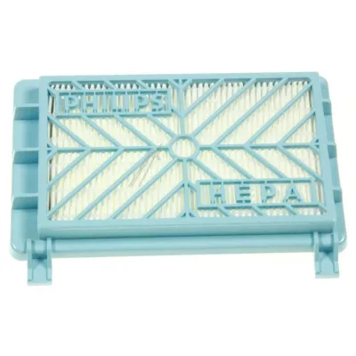 HEPA-Filter für Philips Staubsauger 432200039090 hochwertige Filtration
