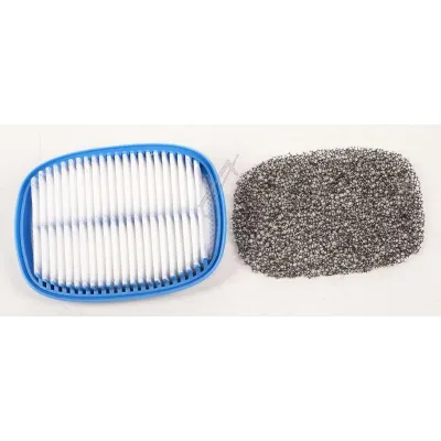 HEPA Filter für Staubsauger Aeg 4056006945 Allergiker geeignet