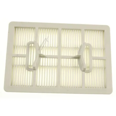HEPA-Filter für Staubsauger Beko C00909936 Feinstaubfilter