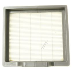 HEPA-Filter für Staubsauger Beko C00911683 Feinstaubfilter