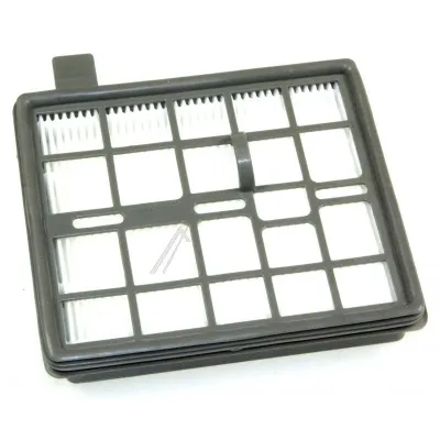 HEPA-Filter für Staubsauger Bosch Siemens 12009424 Allergiker geeignet