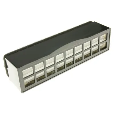 Hepa-Filter für Staubsauger Com, passend Bosch Siemens