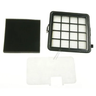 HEPA-Filter für Staubsauger Electrolux 9001680926 EF123ONLINE Serie