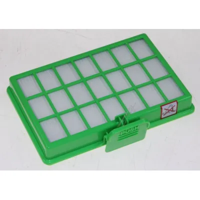 HEPA-Filter für Staubsauger Groupe Seb RSRT9977 Feinstaubfilter