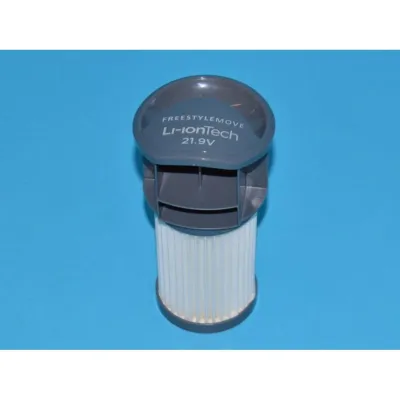 HEPA-Filter für Staubsauger Hisense/Gorenje 733491 Luftreinigung