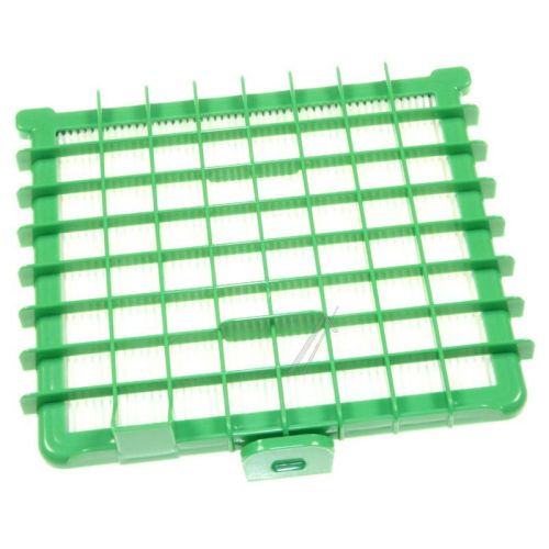 Bild: HEPA-Filter für Staubsauger Sqoon S0200B Feinstaubfilter