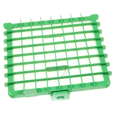 HEPA-Filter für Staubsauger Sqoon S0200B Feinstaubfilter