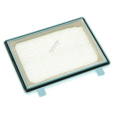 HEPA-Filter für Staubsauger Sqoon S0204B für FC8010 Hochleistungsfilter
