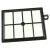 Bild: HEPA-Filter H12 für Staubsauger Electrolux 9002568385 Feinstaubfilter