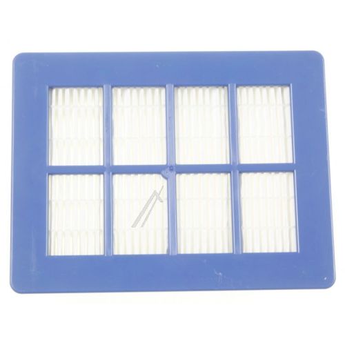Bild: HEPA-Filter H13 für Staubsauger Electrolux 9001670026 waschbar