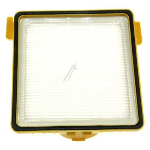 Bild: HEPA-Filter S107 für Candy/Hoover Staubsauger 35601057 Vormotorfilter
