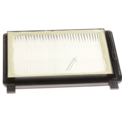 Bild: HEPA-Filterkassette für Philips Staubsauger Com 1234567890 Staubsaugerfilter