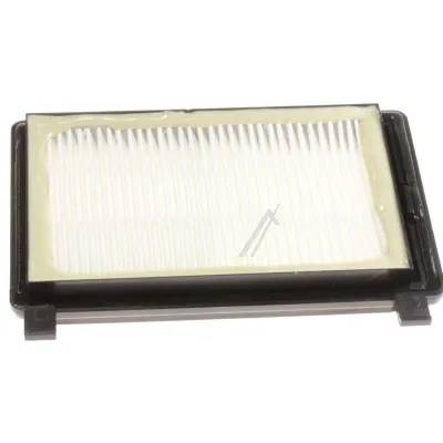 HEPA-Filterkassette für Philips Staubsauger Com Staubsaugerfilter