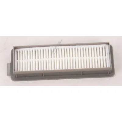 HEPA-Filterset U113 für Saugroboter Candy/Hoover 35602937 Feinfilter, Sauberkeit