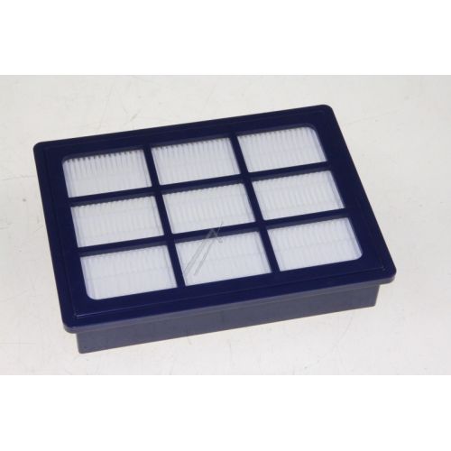 Bild: HEPA H13 Power-Filter für Nilfisk Staubsauger 1471250500 Feinstaub