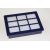 Bild: HEPA H13 Power-Filter für Nilfisk Staubsauger 1471250500 Feinstaub