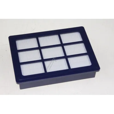 HEPA H13 Power-Filter für Nilfisk Staubsauger 1471250500 Feinstaub