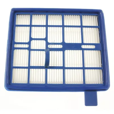 HEPA-Hygienefilter für Bosch Staubsauger 12010515 Feinstaubfilter