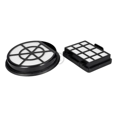 HEPA-Hygienefilter für Bosch Staubsauger 17006053 Hochleistungsfilter