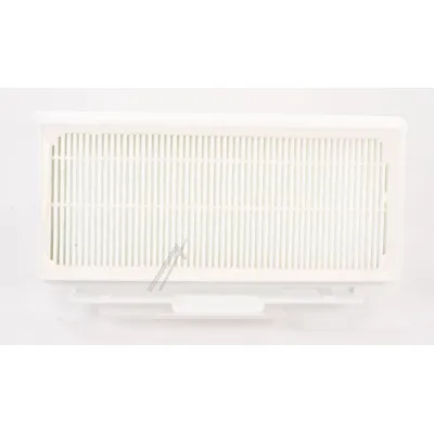 HEPA-Hygienefilter für Bosch Staubsauger 17007966 waschbar