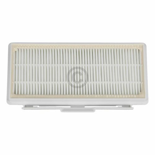 Bild: HEPA Hygienefilter Siemens 00575206 für Staubsauger