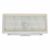 Bild: HEPA Hygienefilter Siemens 00575206 für Staubsauger