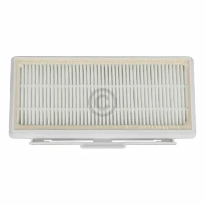 HEPA Hygienefilter Siemens 00575206 für Staubsauger
